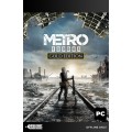 Metro Exodus - Gold Edition PC [Singleplayer Only]